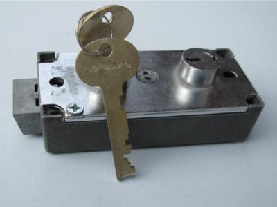 Κλειδαριές ασφαλείας θυρίδων 2109511111